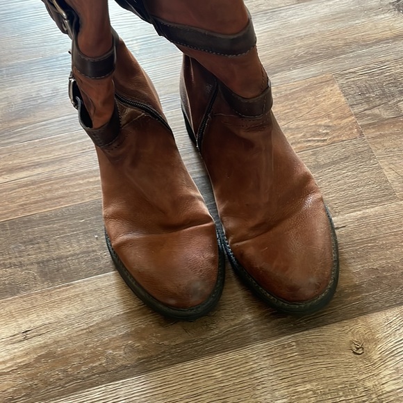 Miz Mooz Charmaine Size 40 boots - Picture 8 of 11